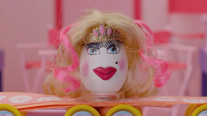 This is Your Brain on Engineering (GoldieBlox PSA)