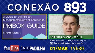 O que há de novo no PMBOK 7ª edição