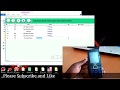 Itel It5081 Remove Forgotten Password 