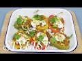 Healthy Quinoa Stuffed Peppers