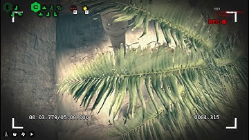 The Talos Principle: Paint is Kill