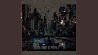neon nights in the loft - citysoundscapes