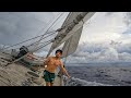 Fake Out Sailing South Pt. 3 | BOAB 255