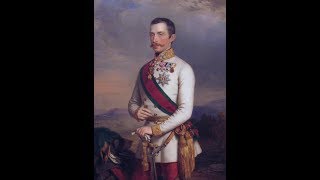 Karel Komzák Ii Erzherzog Albrecht Marsch