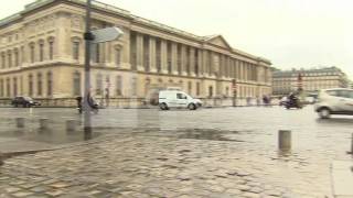 FILE-POLLUTION IN PARIS LEADS TO CAR BAN