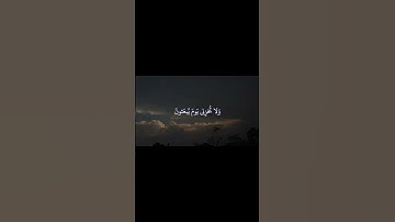 سورة الشعراء القارئ الشيخ محمد صديق المنشاوي #القرآن_الكريم #quran