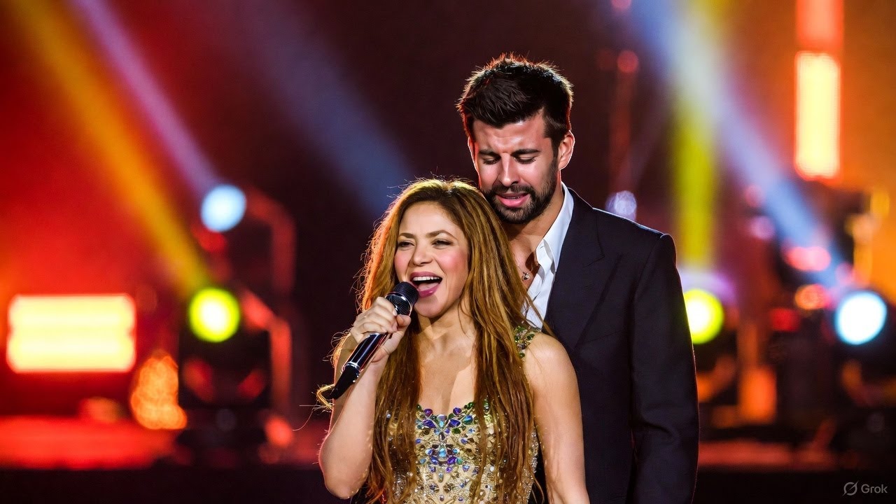 Мир латиноамериканской поп-музыки потрясен: Шакира Пике с четким посланием