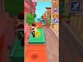 Subway Surfers Top Gameplay Shots 🔥 Ultimate Run Compilation! #shorts #shortsfeed
