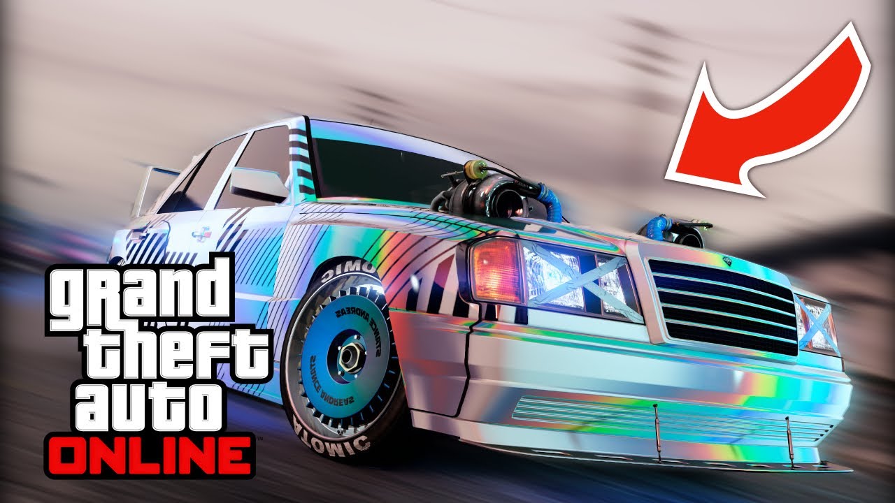 Gta 5 chaînes personnalisées - Canada