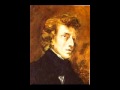 Frédéric Chopin - Prelude in A Major (op. 28, no. 7)