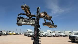 2017 GENERAC MLT6S For Sale