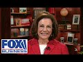 McFarland praises Trump for receiving third Nobel Peace Prize nomination