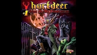 Hurtdeer - Gaslighting
