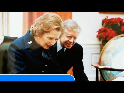 25 Old Photos of President Jimmy Carter YOU NEVER SEE AGAIN