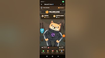 Memefi Video Code Earn $500,000 With Your First Business | Step by Step Guide | MemeGirls