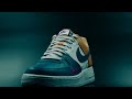 Spot pubblicitario  nike shoes