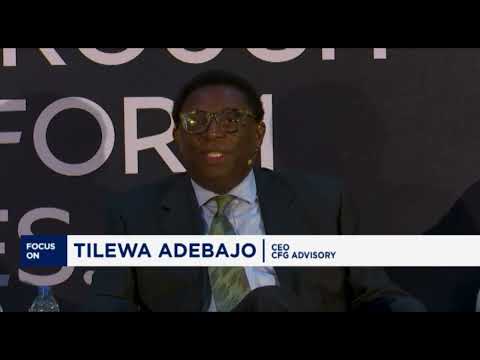 Focus On: Rmb Nigeria Hosts Economic Forum
