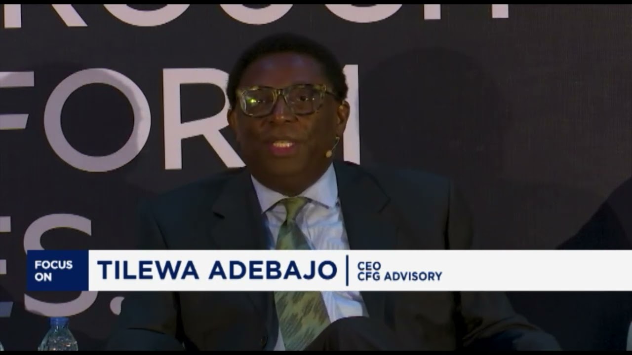 Focus On: RMB Nigeria hosts Economic Forum