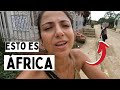 Un lugar nico en el mundo africanos en colombia con su propio idioma  palenque