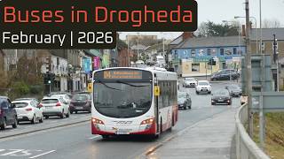 Buses in Drogheda | February 2026 screenshot 5