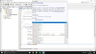 Belajar Java Episode 5 - Penggunaan Operator Aritmatika