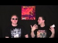 Top 10 Heavy Metal Driving songs-The Metal Voice