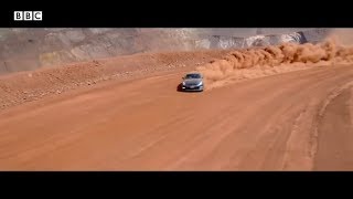 Top Gear | Australia Special | Deleted Scenes