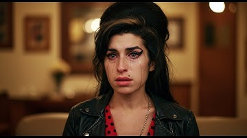 Amy Confessed "Music Isn