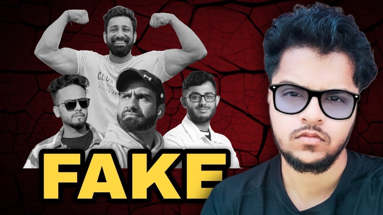 DARK reality of Social Media Influencers - YouTube