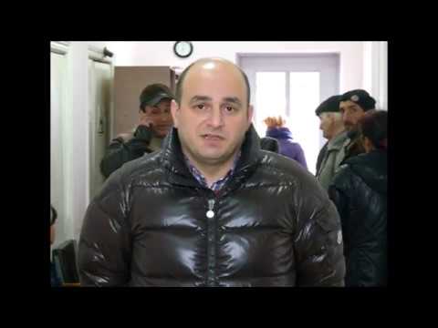 სამედიცინო გასინჯვების აქცია გურჯაანის მუნიციპალიტეტში