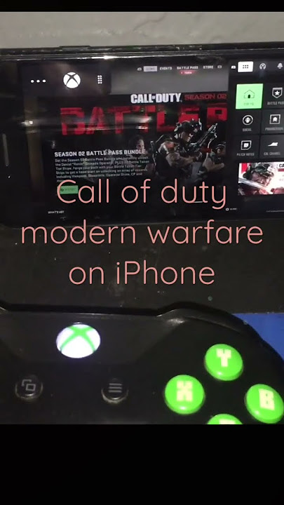 Call of Duty: Mobile Controller Not Working-How to Fix - MiniTool