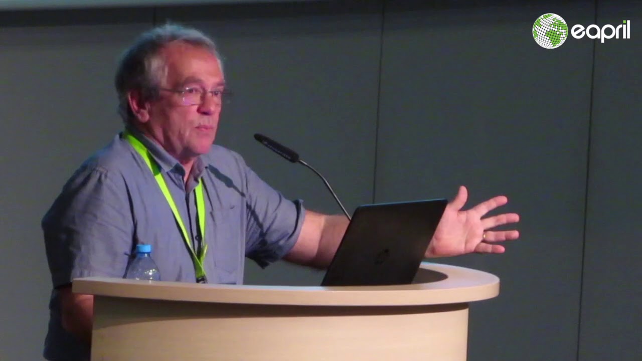 EAPRIL 2018 - AFTERMOVIE