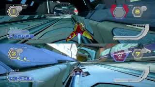 WIPEOUT™ OMEGA ROKET SAVAŞLARI