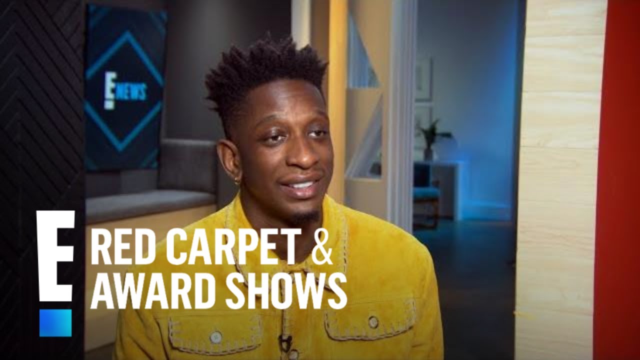 Cardi B's Stylist Dissects Her 2019 Grammys Look | E! Red Carpet & Award Shows