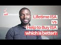 Why First Time Buyers should open a Lifetime ISA! | Is a Lifetime ISA better than a Help to Buy ISA?