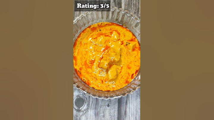Haldiram Minute Khana | Ready to eat | Haldiram Paneer Makhani #shorts #trending #review