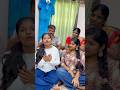 Papam Maa Chelli 😂 #viralvideo #viral #funny #comedy #shorts