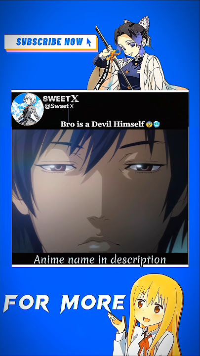 [Inuyashiki] 🥶☠️