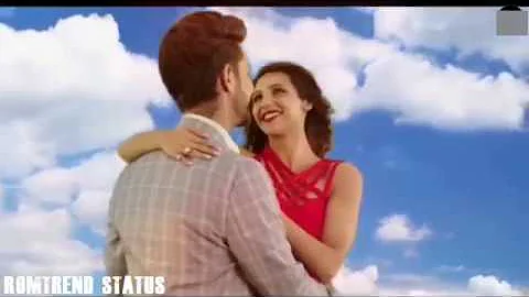 Main To Tere Naal Sachi Layi Yaari Ve Status || Romantic Whatsapp Status || RomTrend Status