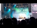 Helloween - Future World (Live@South Park Tampere)