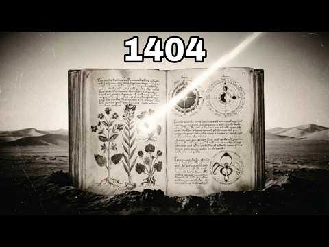 Video The Manuscript Impossible To Decode (Voynich Manuscript)