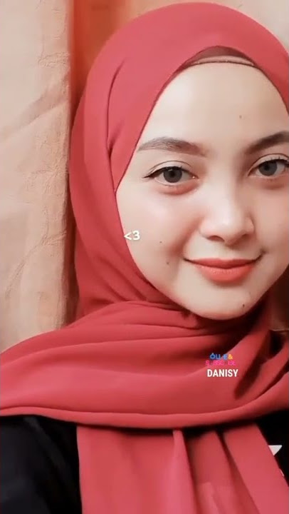 MANISNYA KELEBIHAN😍 #shorts #cantik #beautiful #hijab #jilbab #ukhti #short #viralvideo #lucu