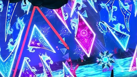 This is the HARDEST PART of TSUNAMI...