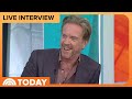 Damian Lewis Talks ‘Pressure,’ ‘Homeland,' Timothée Chalamet