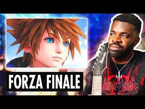 Video: Recenzia Kingdom Hearts 3 - Veľké Finále, Ktoré Je Mučivé A Vznešené