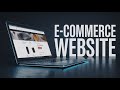 I Reimagined an E-Commerce Website with a Real Add to Cart System | Re:Vision Project 4