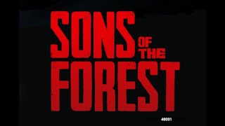 Sons Of The Forest Alternative Ending