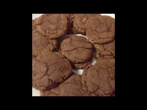 Uten Free Nutella Cookies Fantastic Recipe-11-08-2015