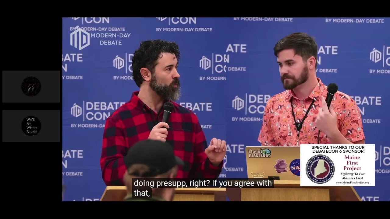 L is for the way you