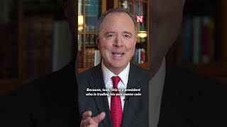 Sen. Adam Schiff Accuses Trump Administration Of Alleged Insider Trading